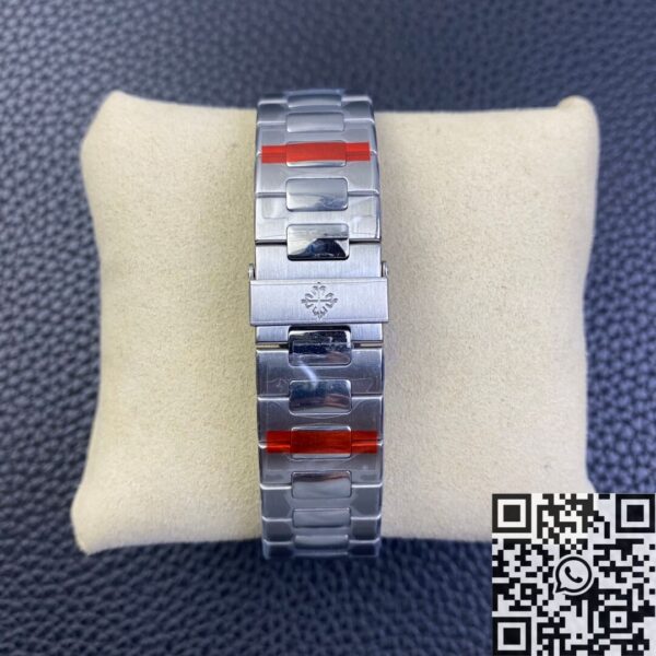 ZF Patek Philippe Nautilus 5712/1A-001 Blue Dial Watch
