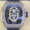 Richard Mille RM052 Titanium Case Watch ZF Factory