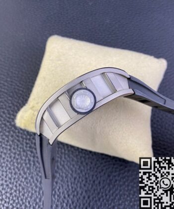 Richard Mille RM052 Titanium Case Watch ZF Factory