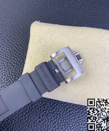Richard Mille RM052 Titanium Case Watch ZF Factory