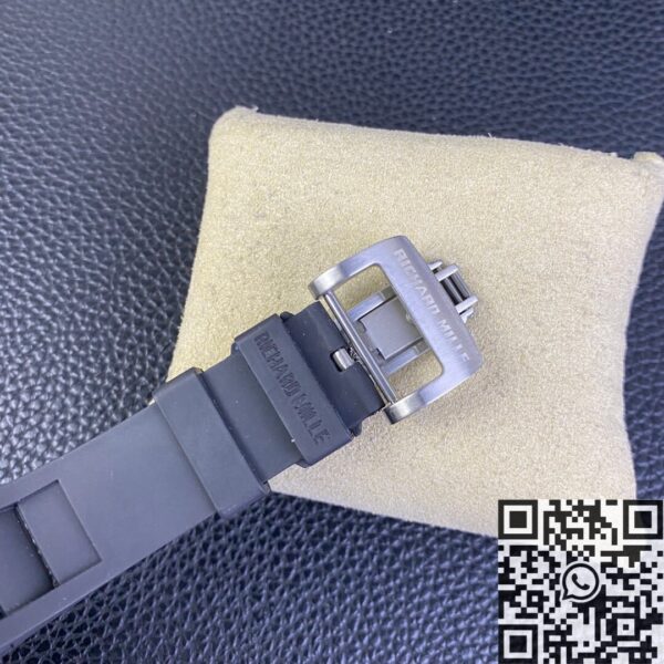 Richard Mille RM052 Titanium Case Watch ZF Factory