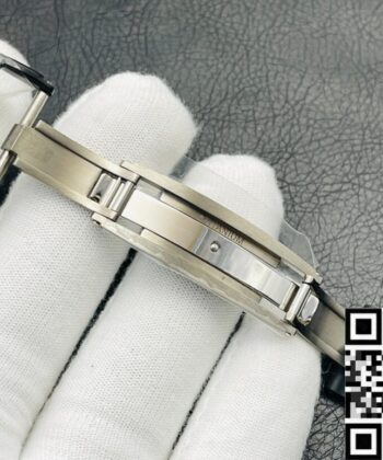 Richard Mille Timepiece RM35-02 V3 Black Rubber Strap Watch