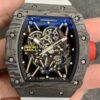Richard Mille Person RM35-02 White Strap Watch ZF Factory