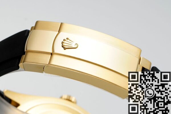Gold Rolex Sky Dweller​ M336238-0001 Gold Watch Case ZF