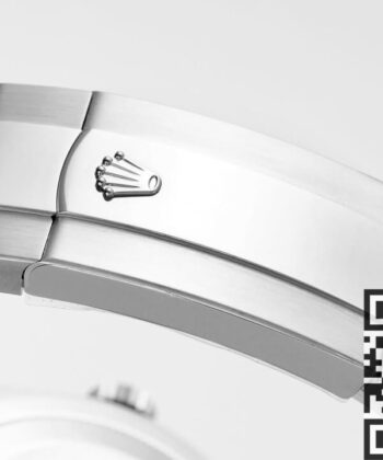 Rolex Sky Dweller Replica M336239-0003 White Dial Watch ZF