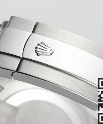 Rolex Sky Dweller Watch M336934-0004 White Dial ZF Factory