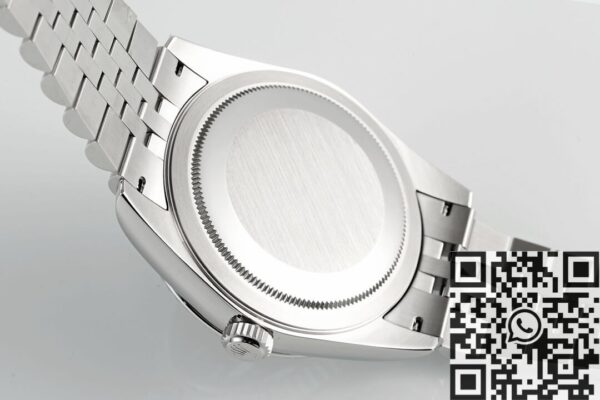 Rolex Sky Dweller Watch M336934-0004 White Dial ZF Factory