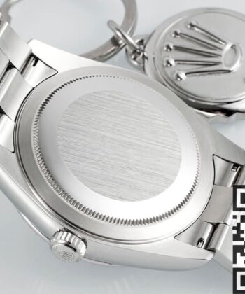 ZF Rolex Sky Dweller M326934-0001 White Dial Watch