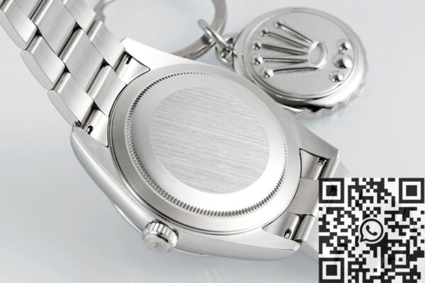 ZF Rolex Sky Dweller M326934-0001 White Dial Watch