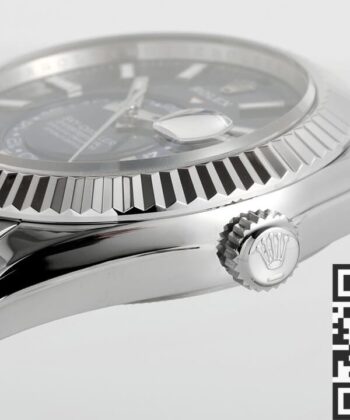 Rolex Sky Dweller New M336934-0006 Blue Dial Watch ZF Factory