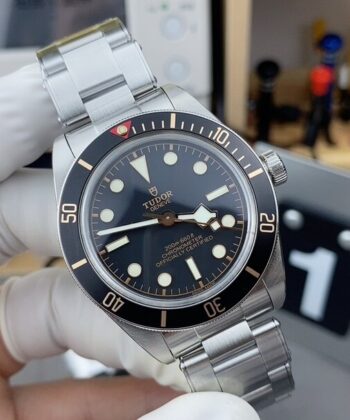 Tudor Black Bay Heritage M79230N-0009 Watch ZF Factory