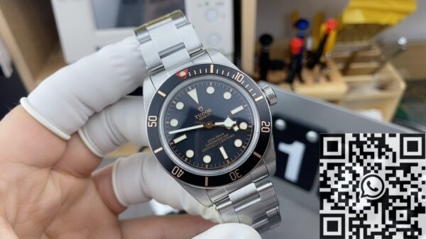 Tudor Black Bay Heritage M79230N-0009 Watch ZF Factory