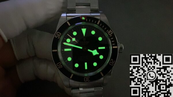 Tudor Black Bay Heritage M79230N-0009 Watch ZF Factory