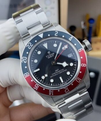 Tudor Black Bay Chrono​ Heritage M79830RB-0001 ZF Factory