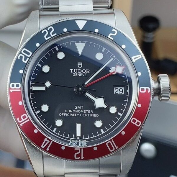 Tudor Black Bay Chrono​ Heritage M79830RB-0001 ZF Factory