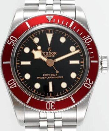 Tudor Black Bay Pro Heritage M7941A1A0RU-OOO3 ZF Factory