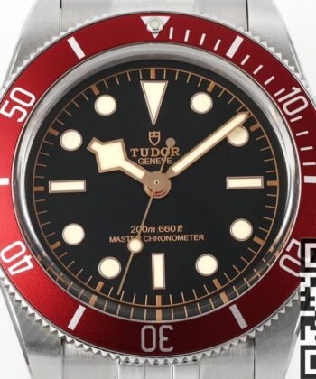 Tudor Black Bay Pro Heritage M7941A1A0RU-OOO3 ZF Factory