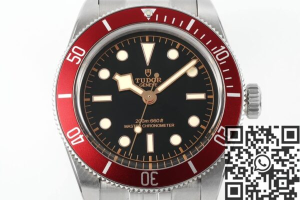 Tudor Black Bay Pro Heritage M7941A1A0RU-OOO3 ZF Factory