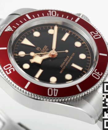 Tudor Black Bay Pro Heritage M7941A1A0RU-OOO3 ZF Factory