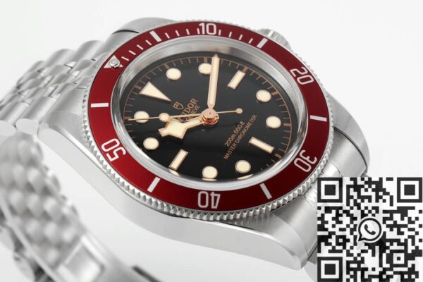 Tudor Black Bay Pro Heritage M7941A1A0RU-OOO3 ZF Factory