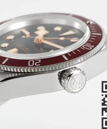 Tudor Black Bay Pro Heritage M7941A1A0RU-OOO3 ZF Factory