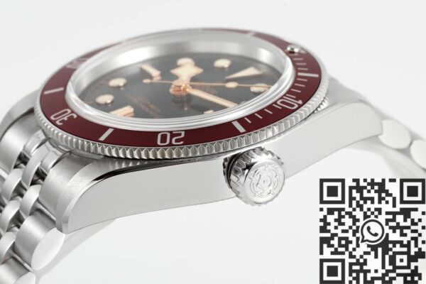 Tudor Black Bay Pro Heritage M7941A1A0RU-OOO3 ZF Factory
