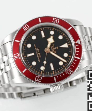 Tudor Black Bay Pro Heritage M7941A1A0RU-OOO3 ZF Factory