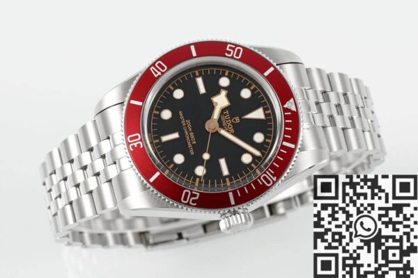 Tudor Black Bay Pro Heritage M7941A1A0RU-OOO3 ZF Factory
