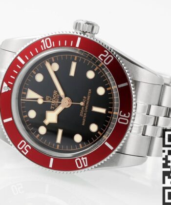 Tudor Black Bay Pro Heritage M7941A1A0RU-OOO3 ZF Factory