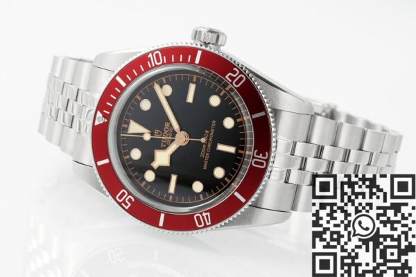 Tudor Black Bay Pro Heritage M7941A1A0RU-OOO3 ZF Factory