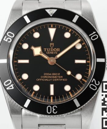 Tudor Black Bay Watch Heritage M79000N-0001 ZF Factory