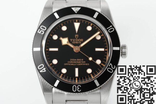 Tudor Black Bay Watch Heritage M79000N-0001 ZF Factory