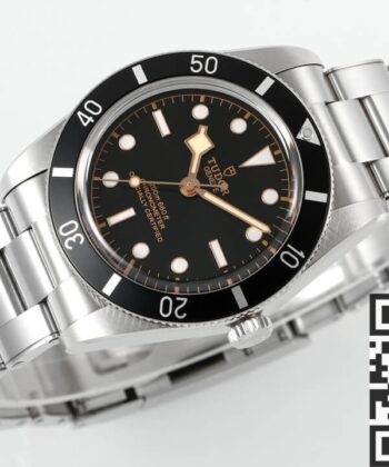 Tudor Black Bay Watch Heritage M79000N-0001 ZF Factory