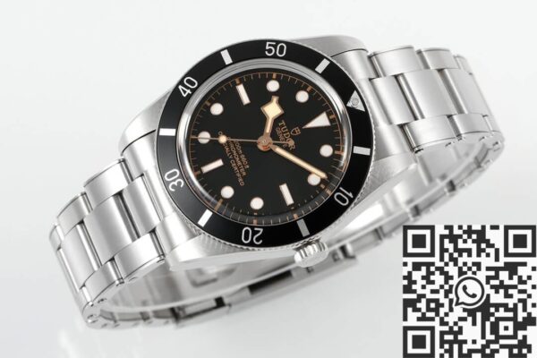 Tudor Black Bay Watch Heritage M79000N-0001 ZF Factory