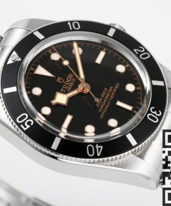 Tudor Black Bay Watch Heritage M79000N-0001 ZF Factory