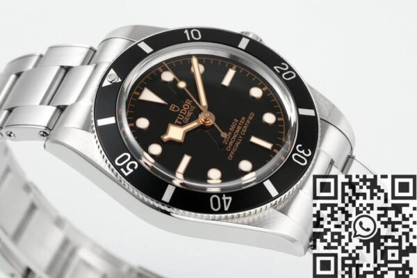 Tudor Black Bay Watch Heritage M79000N-0001 ZF Factory