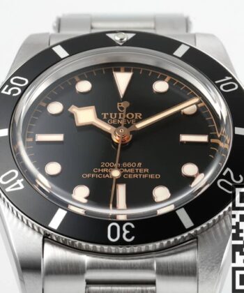 Tudor Black Bay Watch Heritage M79000N-0001 ZF Factory
