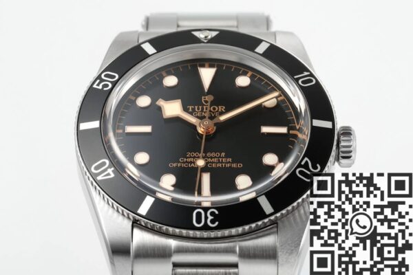 Tudor Black Bay Watch Heritage M79000N-0001 ZF Factory