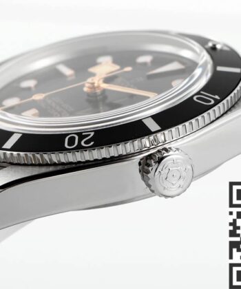Tudor Black Bay Watch Heritage M79000N-0001 ZF Factory