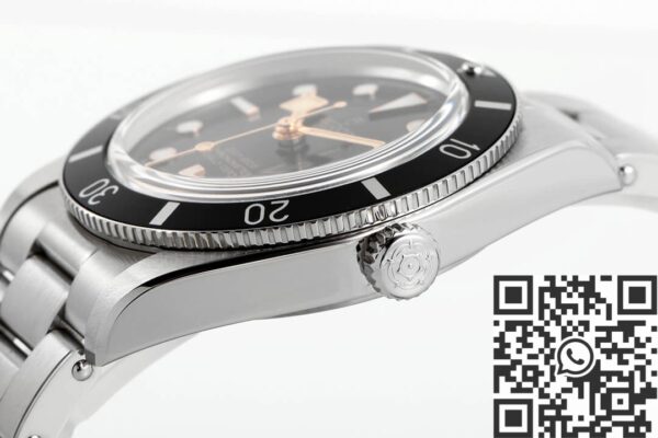 Tudor Black Bay Watch Heritage M79000N-0001 ZF Factory