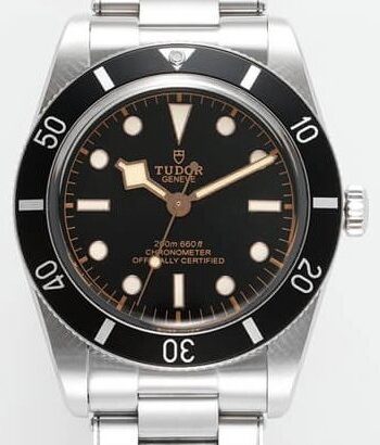 Tudor Black Bay Watch Heritage M79000N-0001 ZF Factory