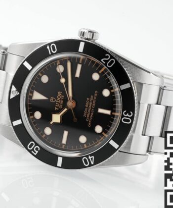 Tudor Black Bay Watch Heritage M79000N-0001 ZF Factory