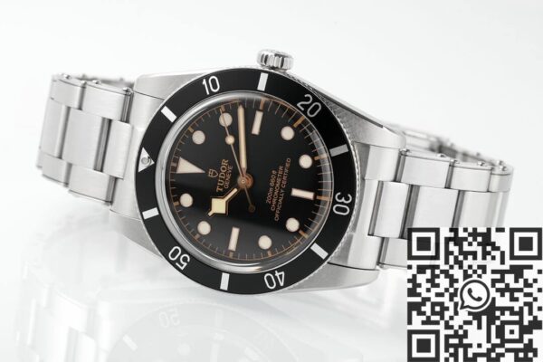 Tudor Black Bay Watch Heritage M79000N-0001 ZF Factory