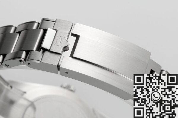 Tudor Black Bay Watch Heritage M79000N-0001 ZF Factory
