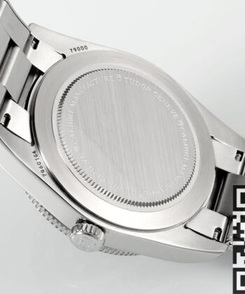 Tudor Black Bay Watch Heritage M79000N-0001 ZF Factory