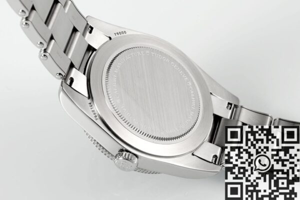 Tudor Black Bay Watch Heritage M79000N-0001 ZF Factory