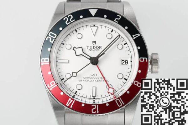Tudor Black Bay 41 Heritage M79830RB-0010(M79830RB0010)