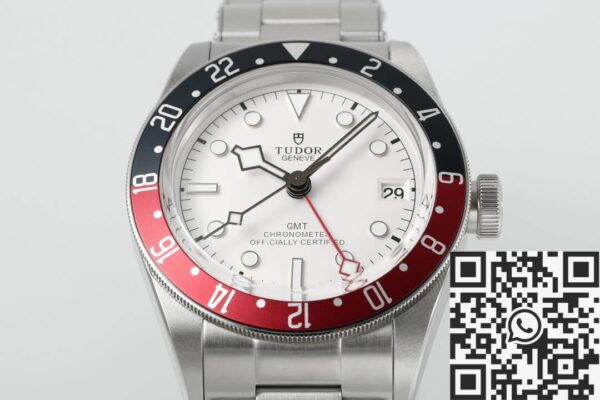Tudor Black Bay 41 Heritage M79830RB-0010(M79830RB0010)
