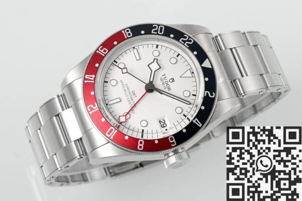 Tudor Black Bay 41 Heritage M79830RB-0010(M79830RB0010)