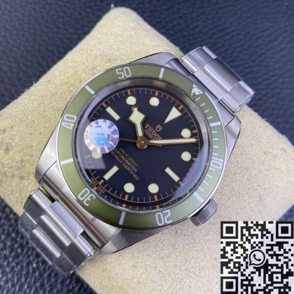 Tudor Heritage Black Bay​ 79230G Black Dial Watch ZF Factory